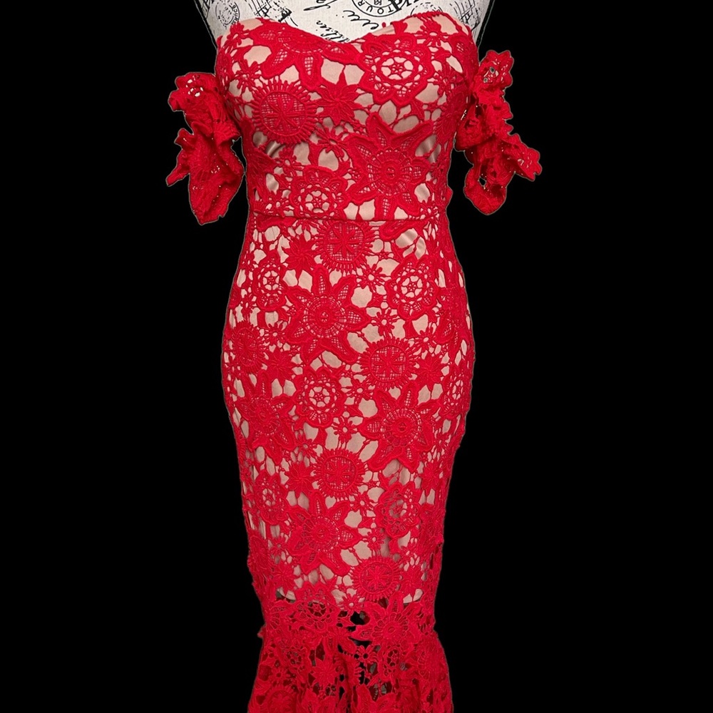 Vera & Lucy Dress - Picture 3 of 15